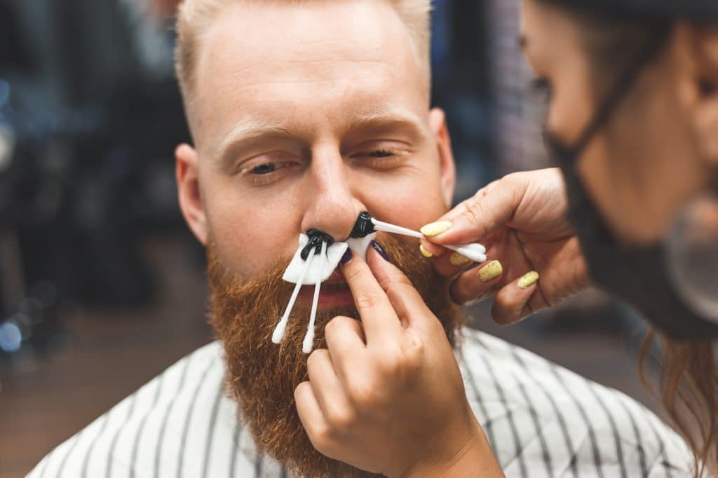 Cires à Barbe: Guide d’Utilisation et Recommandations