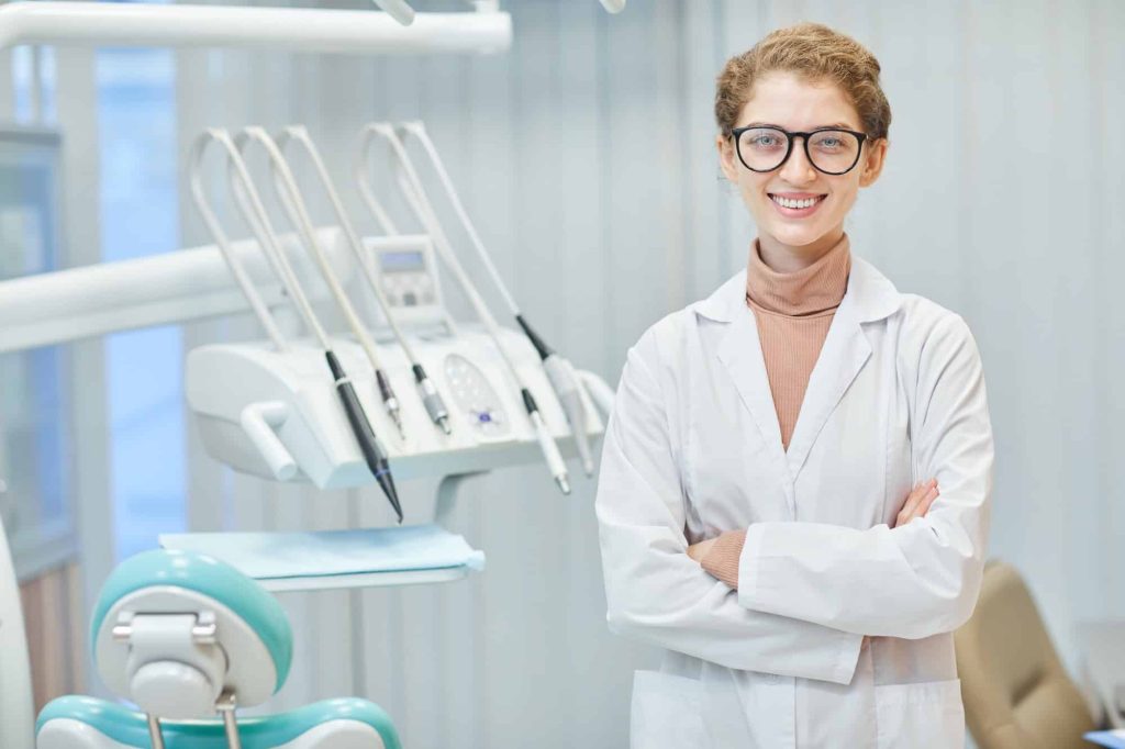 Quels sont les derniers développements en dentisterie pratiqués à la Clinique Poirier ?