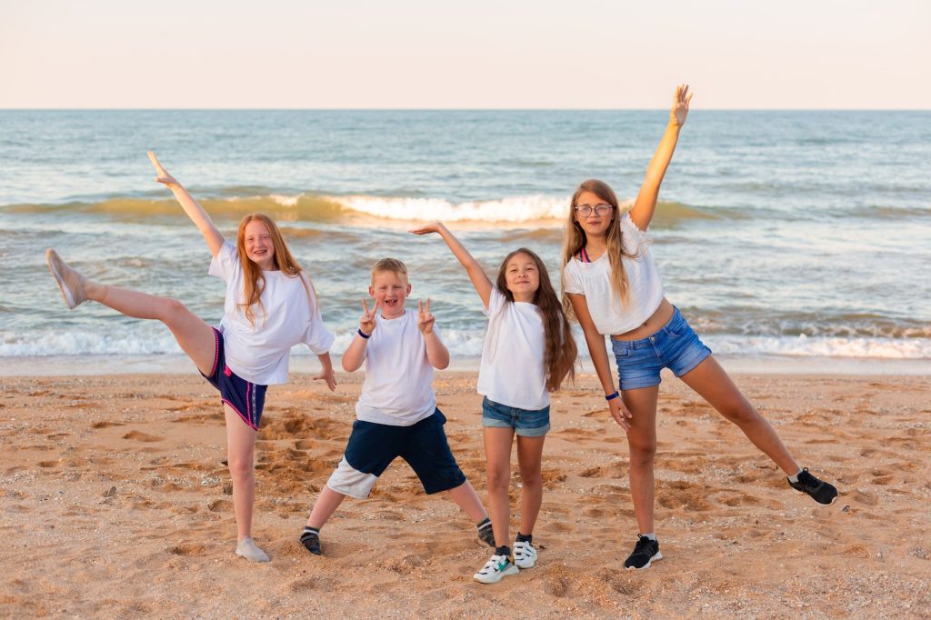 Vacances hors du commun : faites le choix d’un camping dans le Var