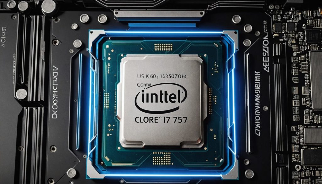 Que choisir entre Core i5 13600K et Core i7 13700 K?